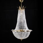 1369 3768 CHANDELIER